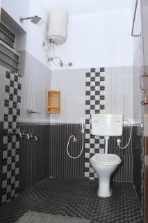 Joseph's Inn - Madikeri - 1