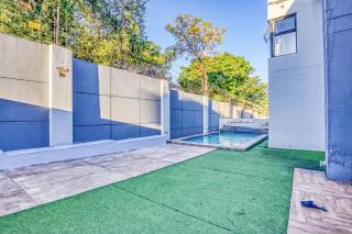 Urban Nest Retreat - Roodepoort - 6