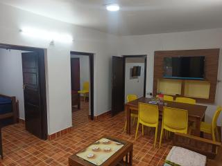 Osprey individual Cottage - 8