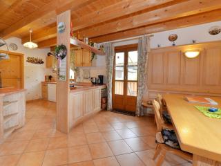 Ruhiges Ferienhaus in Drachselsried in Waldnähe - Drachselsried - 5