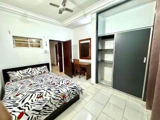 BLISS APARTMENTS Utako next to Wuse 2Abuja 1Bed35k 2Bed70k & 3Bed90k Flats - Abuja - 9