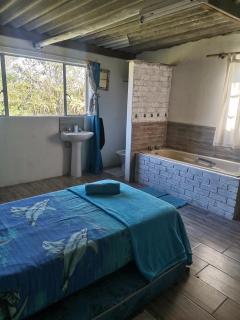 Guest Lodge on the Edge - Stormsrivier - 8