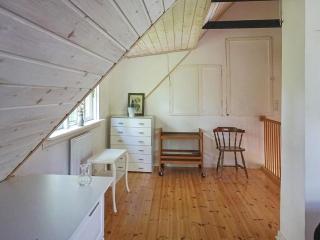 Secluded Greenery Retreat-By Traum - Röke - 6