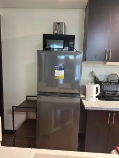2BR Condo in Makati- Good for 6! - Manille - 1