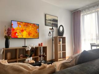 Apartament Słoneczny 7 - Oppeln - 8