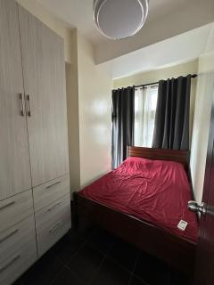 2BR Condo in Makati- Good for 6! - Manila - 2