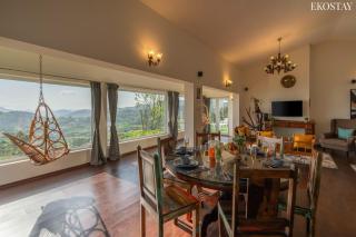 EKOSTAY - Skyfall Cloud 9 Villa - 7