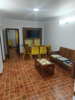 Osprey individual Cottage - 9