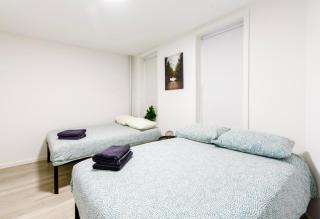 Homelike suites in the heart of China Town - 5