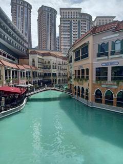 Stamford Executive Residences - Manila - 9