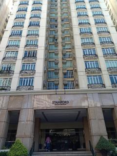 Stamford Executive Residences - 8