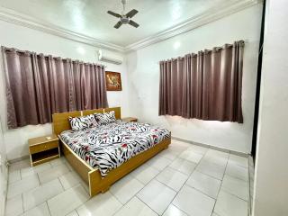 BLISS APARTMENTS Utako next to Wuse 2Abuja 1Bed35k 2Bed70k & 3Bed90k Flats - Abuja - 6