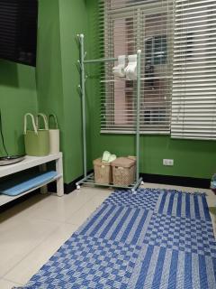 Stamford Executive Residences - Manila - 1
