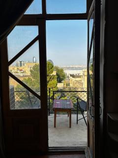 House of Artists - Mekhrably - 6