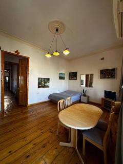 House of Artists - Mekhrably - 3