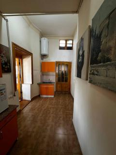 House of Artists - Mekhrably - 2