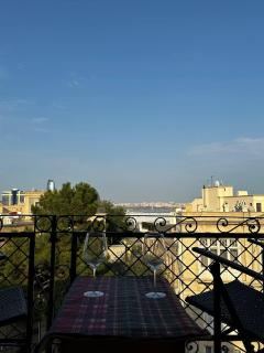 House of Artists - Mekhrably - 1