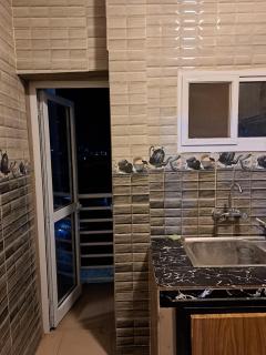 Établissement Bololo Apartments - NʼDjaména - 7