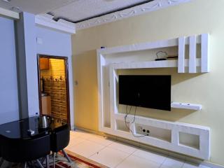 Établissement Bololo Apartments - NʼDjaména - 9