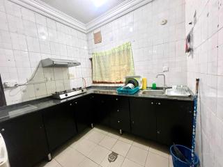 BLISS APARTMENTS Utako next to Wuse 2Abuja 1Bed35k 2Bed70k & 3Bed90k Flats - Abuja - 3
