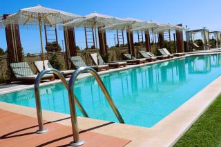 Salt Boutique Hotel - 6