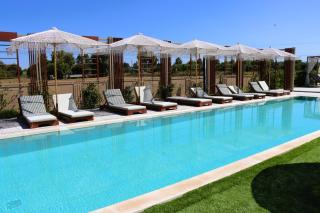 Salt Boutique Hotel - 9