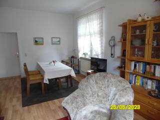 Ferienhaus Feldblick - Karwitz - 7