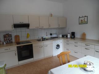 Ferienhaus Feldblick - Karwitz - 5