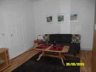 Ferienhaus Feldblick - Karwitz - 3