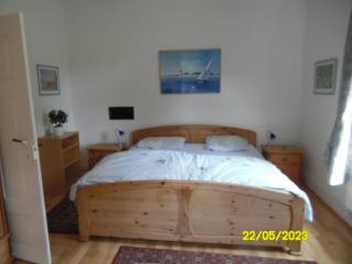 Ferienhaus Feldblick - Karwitz - 2