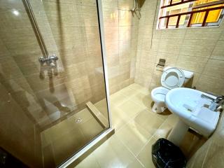BLISS APARTMENTS Utako next to Wuse 2Abuja 1Bed35k 2Bed70k & 3Bed90k Flats - Abuja - 8