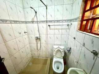 BLISS APARTMENTS Utako next to Wuse 2Abuja 1Bed35k 2Bed70k & 3Bed90k Flats - Abuja - 5