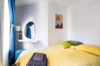 Homelike suites in the heart of China Town - New York - 0