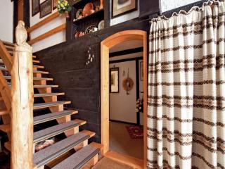 Apartment in Dachsberg-Urberg - Urberg - 4