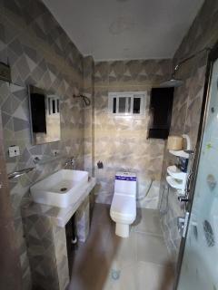 Établissement Bololo Apartments - NʼDjaména - 6