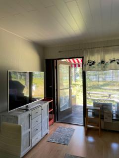 Joutiaisentie H 44 Sunset apartment - Joutsa - 6