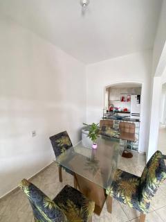 Casa com piscina em Mongaguá - 400 m da Praia - 7