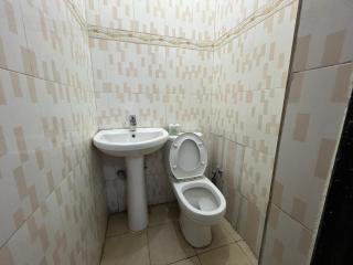 BLISS APARTMENTS Utako next to Wuse 2Abuja 1Bed35k 2Bed70k & 3Bed90k Flats - Abuja - 7