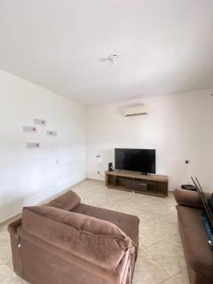 Casa com piscina em Mongaguá - 400 m da Praia - 4