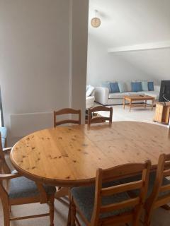 46 st Nicholas Court - St Ives - 0
