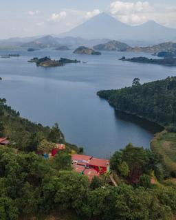 Chameleon Hill Forest Lodge - Bwindi - 0