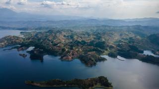 Chameleon Hill Forest Lodge - Bwindi - 9
