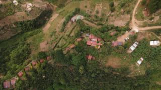 Chameleon Hill Forest Lodge - Bwindi - 8
