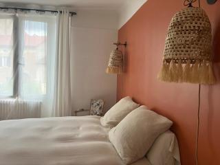 La Gannatoise Family home with garden - 1