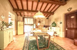 Cottage La Dolce Agogia Panicale - Panicale - 9