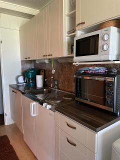 Joutiaisentie H 44 Sunset apartment - 4