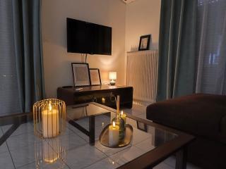 Sole Apartment Xanthi - Xánthi - 0