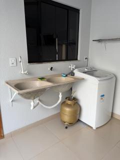 Casa luxo 2 quartos e 2 banheiros - 8