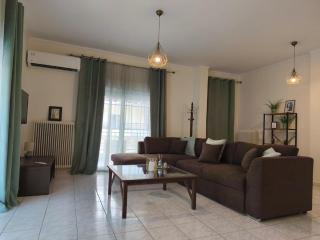 Sole Apartment Xanthi - Xánthi - 3