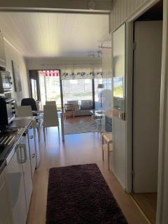 Joutiaisentie H 44 Sunset apartment - Joutsa - 2